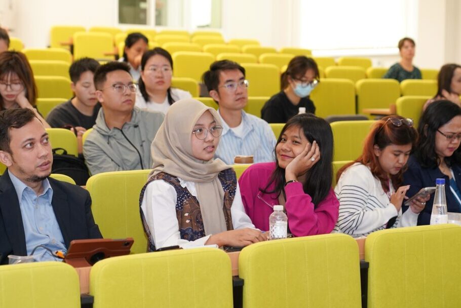 Preparatory Courses at Sechenov University for International Students
