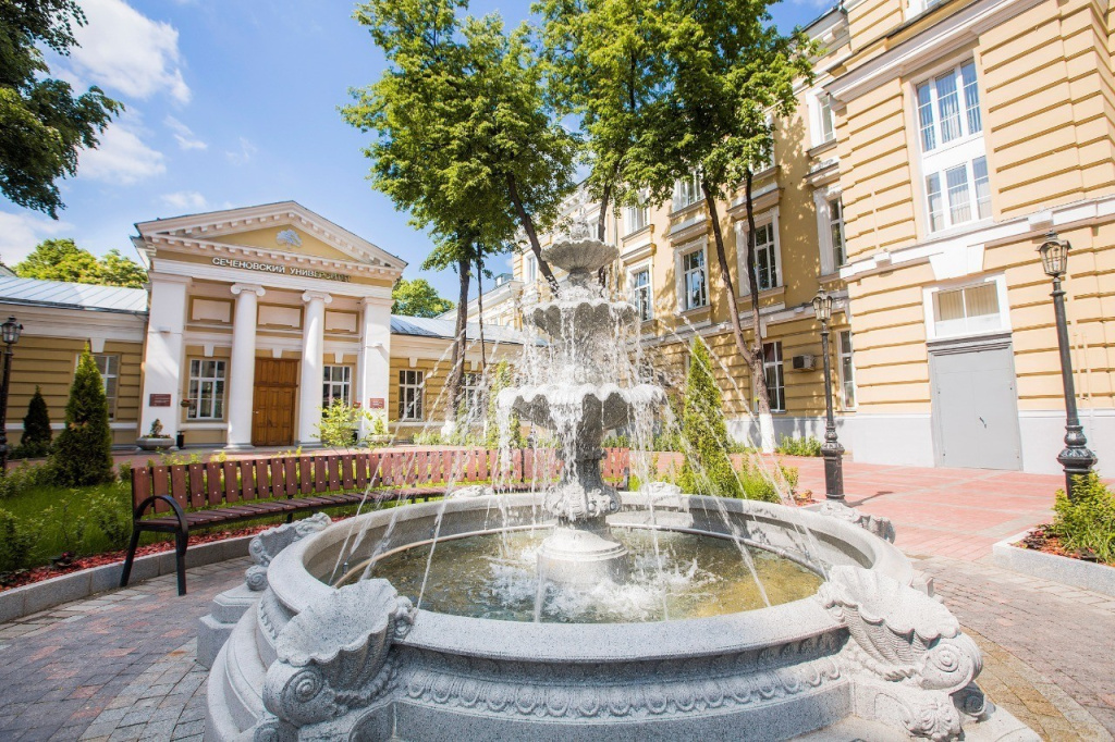 Medical University of Russia with English-Taught Programs