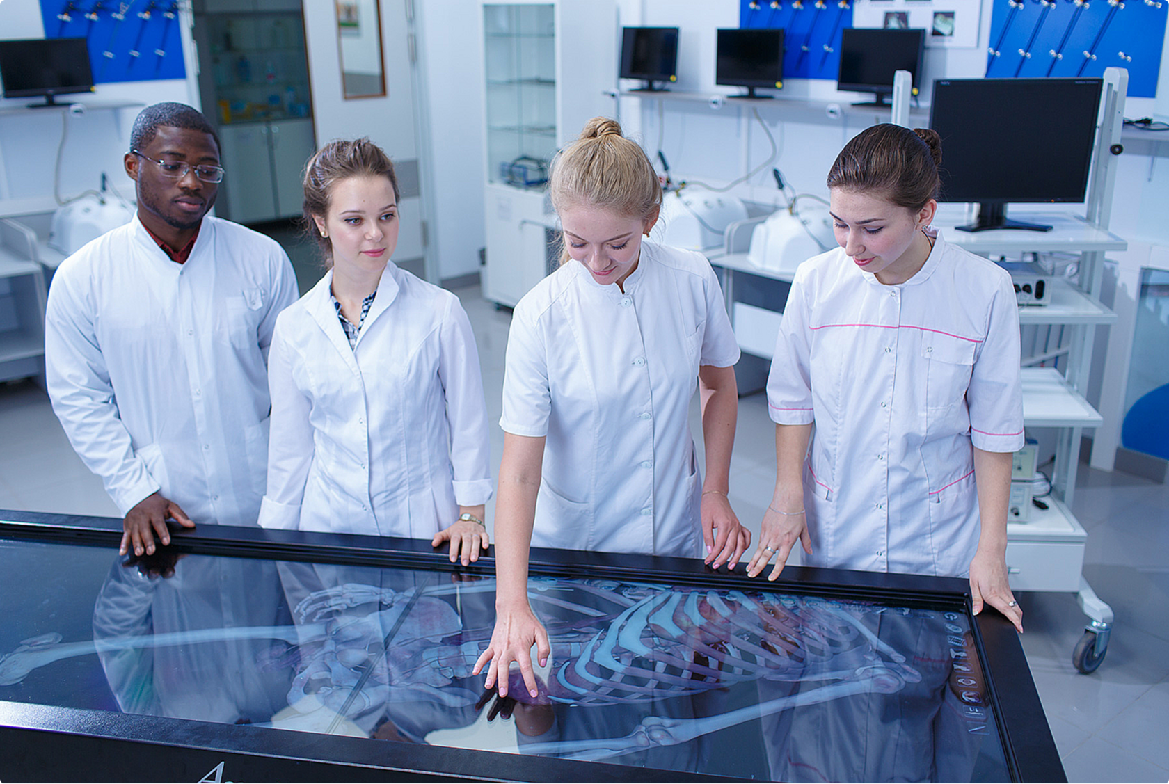 Sechenov University invites applications for its postdoctoral program